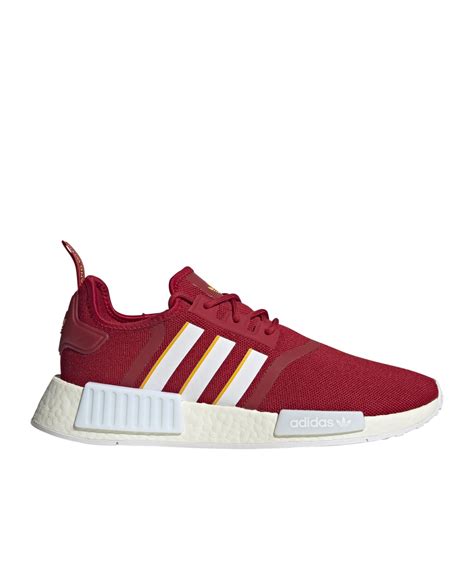 adidas nmd r1 rot herren|adidas nmd r1 women's.